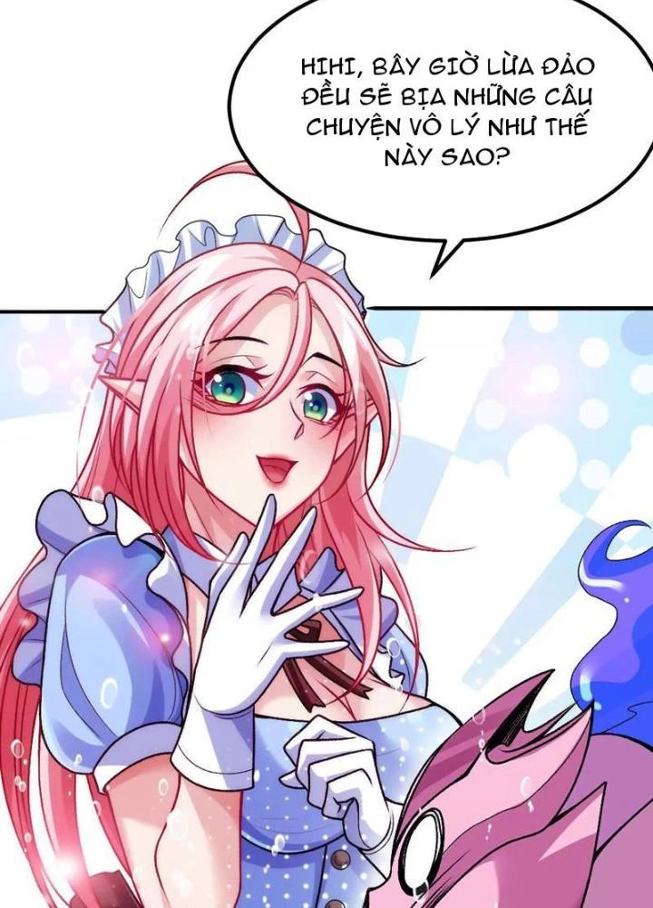 Bật Hack Đi! Ô Tặc Đại Vương Chapter 9 - Next Chapter 10