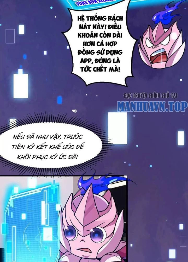 Bật Hack Đi! Ô Tặc Đại Vương Chapter 9 - Next Chapter 10