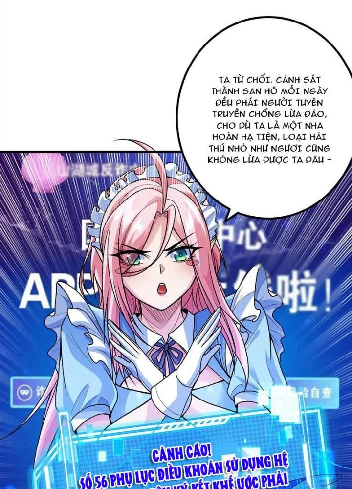 Bật Hack Đi! Ô Tặc Đại Vương Chapter 9 - Next Chapter 10