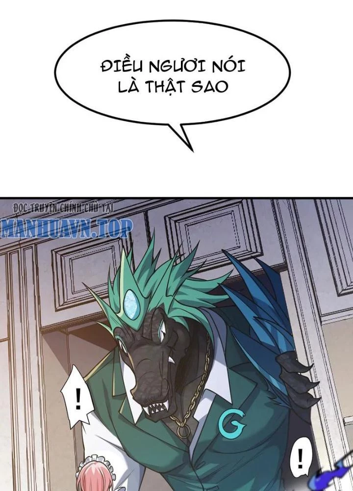 Bật Hack Đi! Ô Tặc Đại Vương Chapter 9 - Next Chapter 10