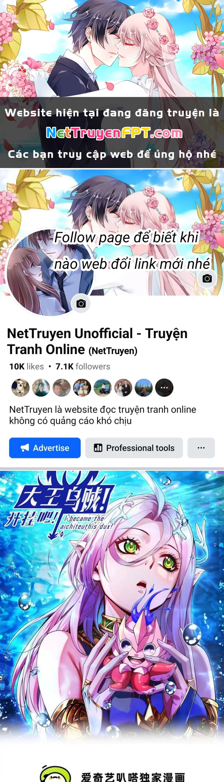 Bật Hack Đi! Ô Tặc Đại Vương Chapter 10 - Next Chapter 11