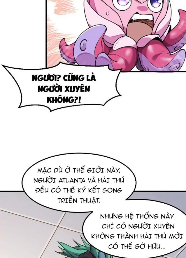 Bật Hack Đi! Ô Tặc Đại Vương Chapter 10 - Trang 2