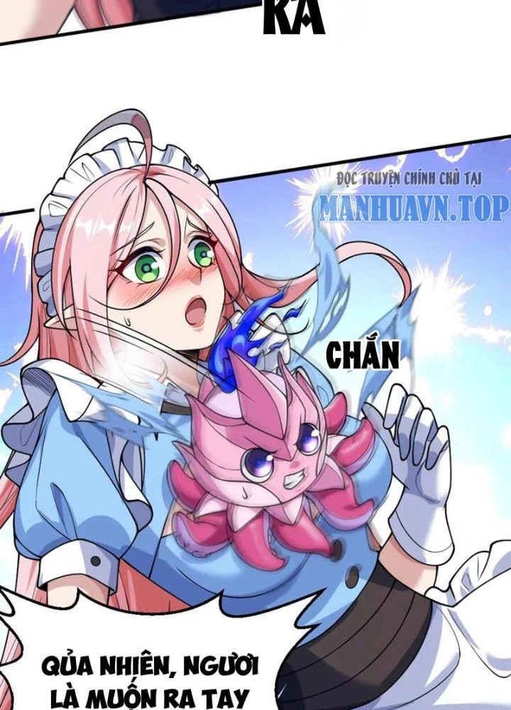 Bật Hack Đi! Ô Tặc Đại Vương Chapter 10 - Trang 2