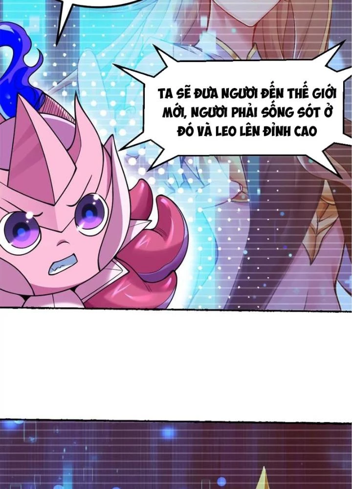 Bật Hack Đi! Ô Tặc Đại Vương Chapter 10 - Trang 2