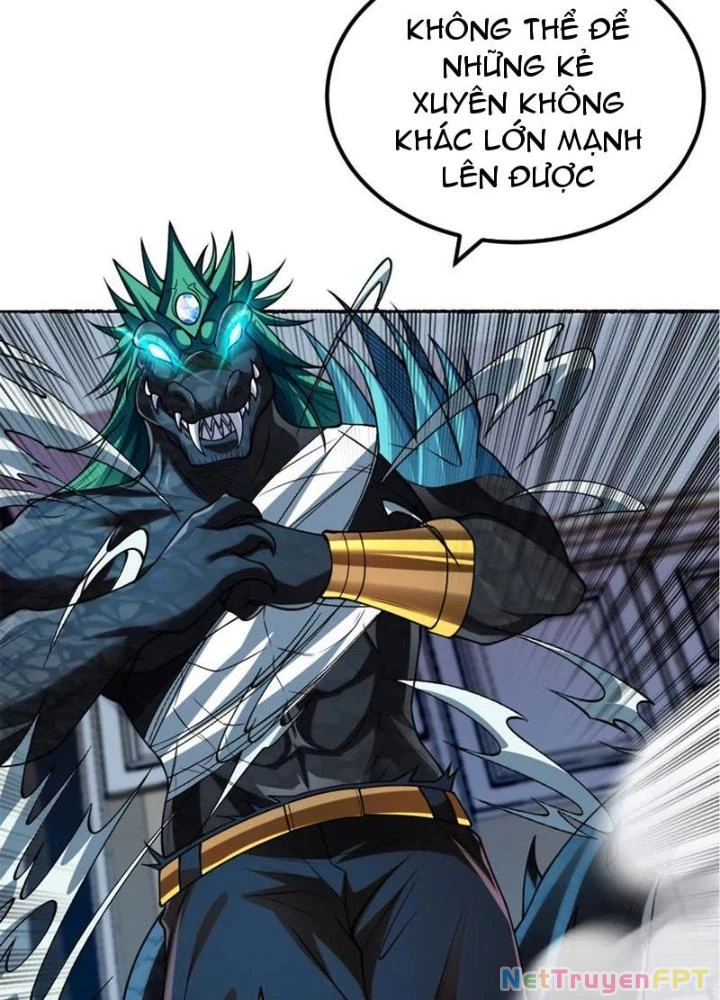 Bật Hack Đi! Ô Tặc Đại Vương Chapter 10 - Trang 2