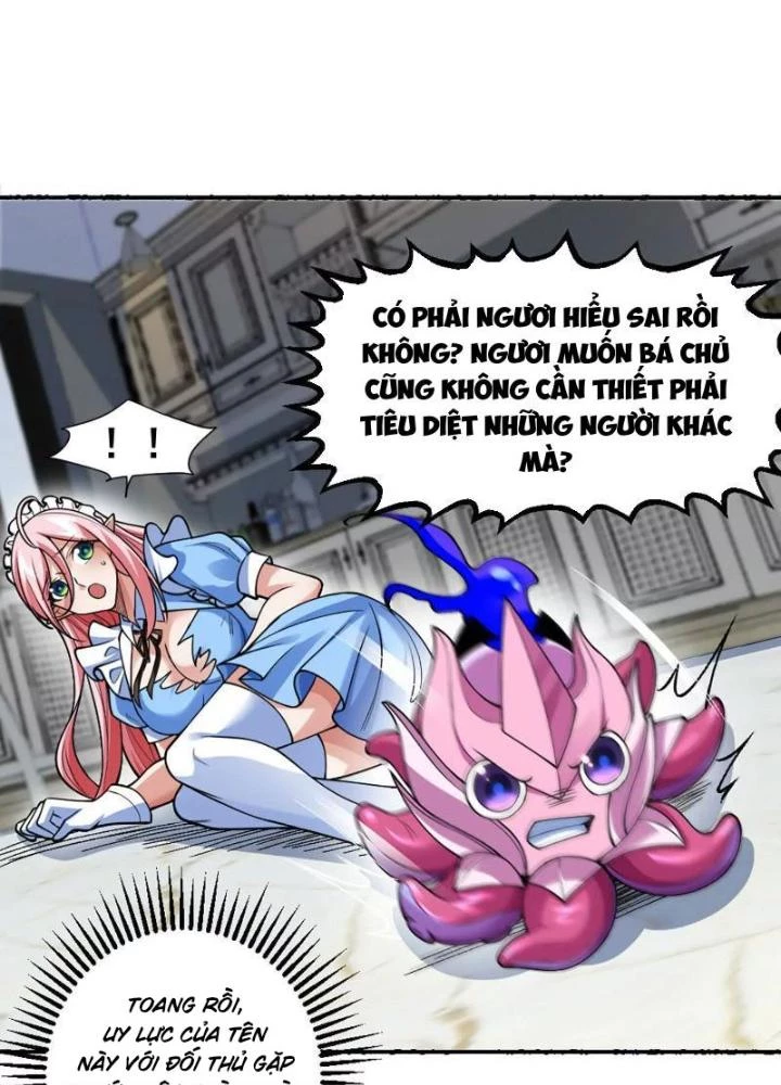Bật Hack Đi! Ô Tặc Đại Vương Chapter 11 - Trang 2