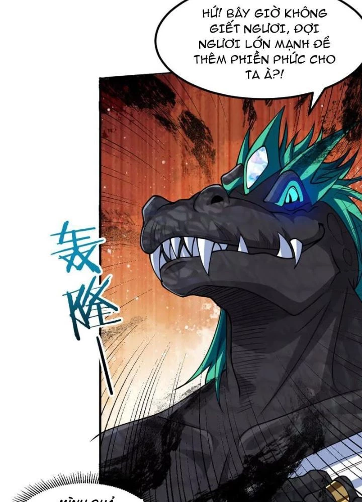Bật Hack Đi! Ô Tặc Đại Vương Chapter 11 - Trang 2