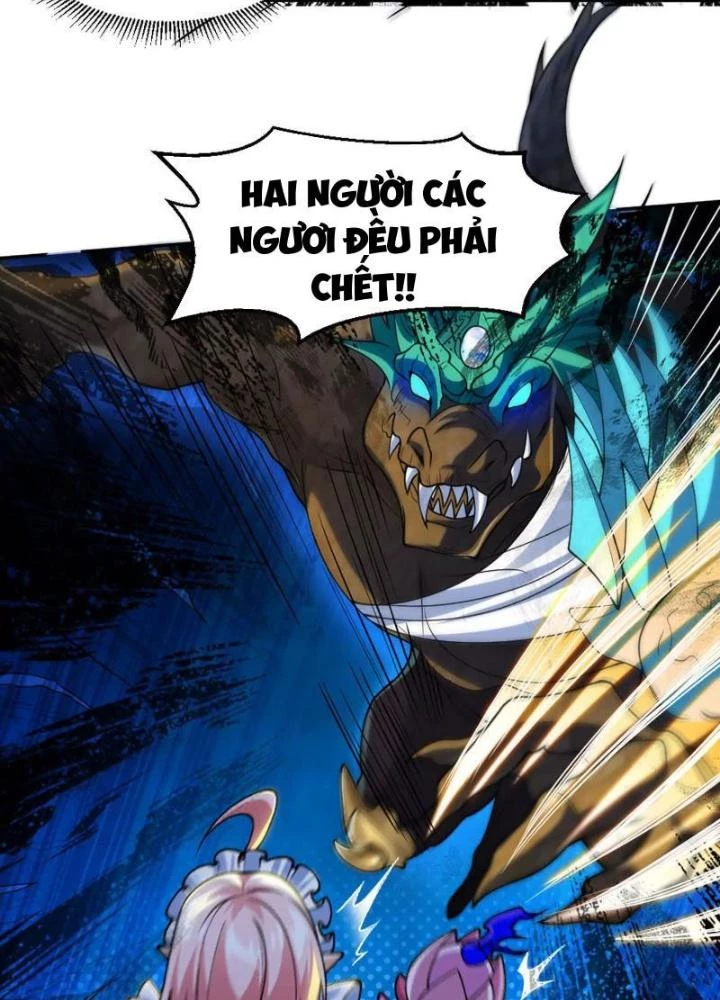 Bật Hack Đi! Ô Tặc Đại Vương Chapter 11 - Trang 2