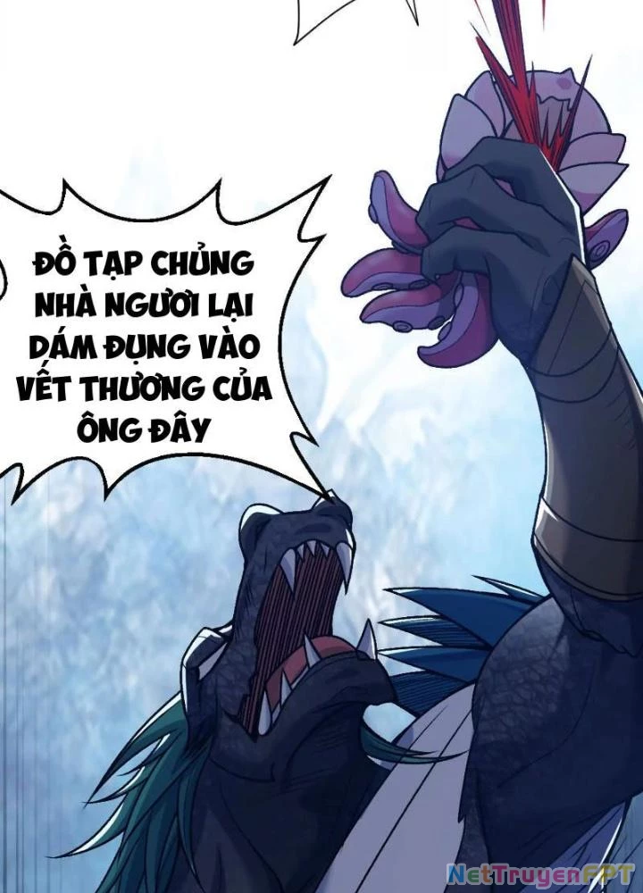 Bật Hack Đi! Ô Tặc Đại Vương Chapter 11 - Trang 2
