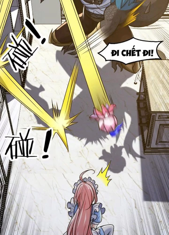 Bật Hack Đi! Ô Tặc Đại Vương Chapter 11 - Trang 2
