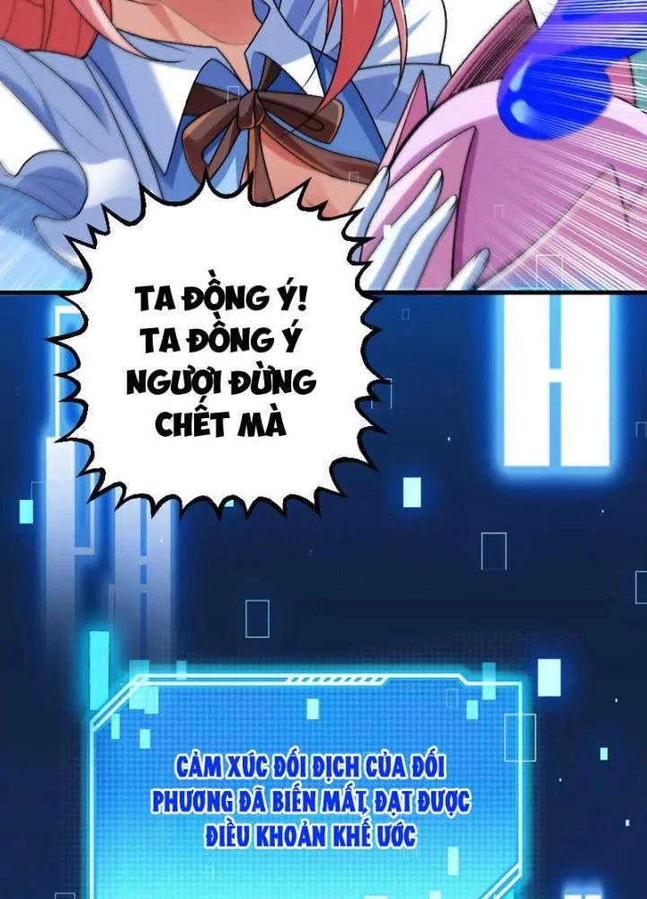 Bật Hack Đi! Ô Tặc Đại Vương Chapter 11 - Trang 2