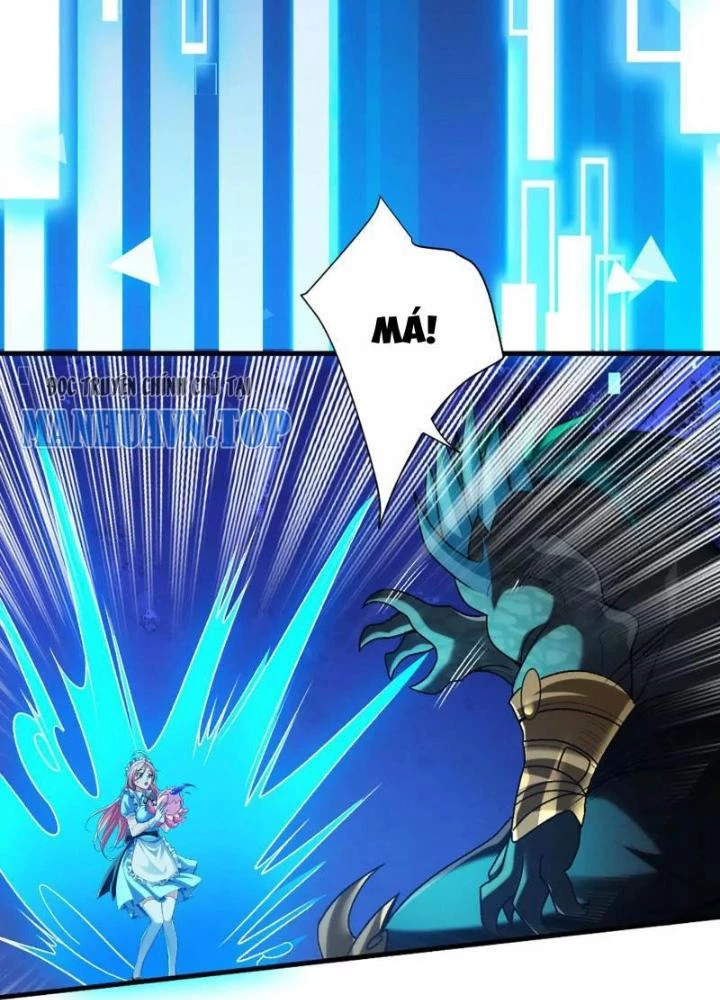 Bật Hack Đi! Ô Tặc Đại Vương Chapter 11 - Trang 2