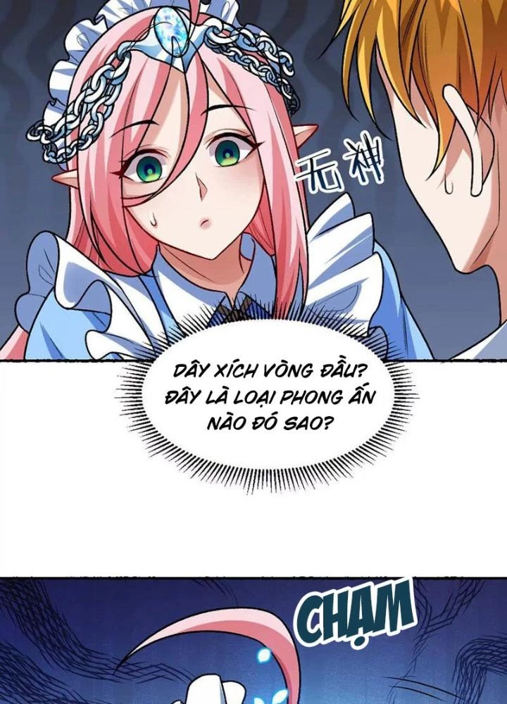 Bật Hack Đi! Ô Tặc Đại Vương Chapter 12 - Trang 2