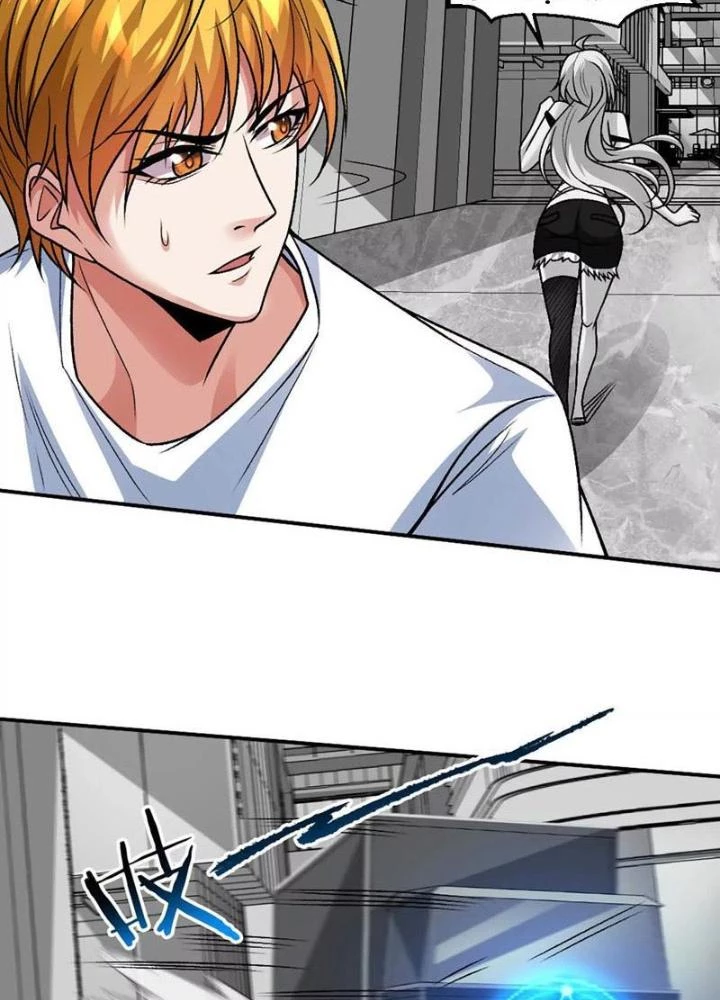 Bật Hack Đi! Ô Tặc Đại Vương Chapter 12 - Trang 2