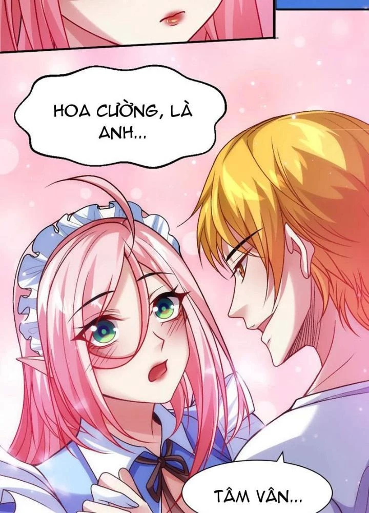 Bật Hack Đi! Ô Tặc Đại Vương Chapter 12 - Trang 2