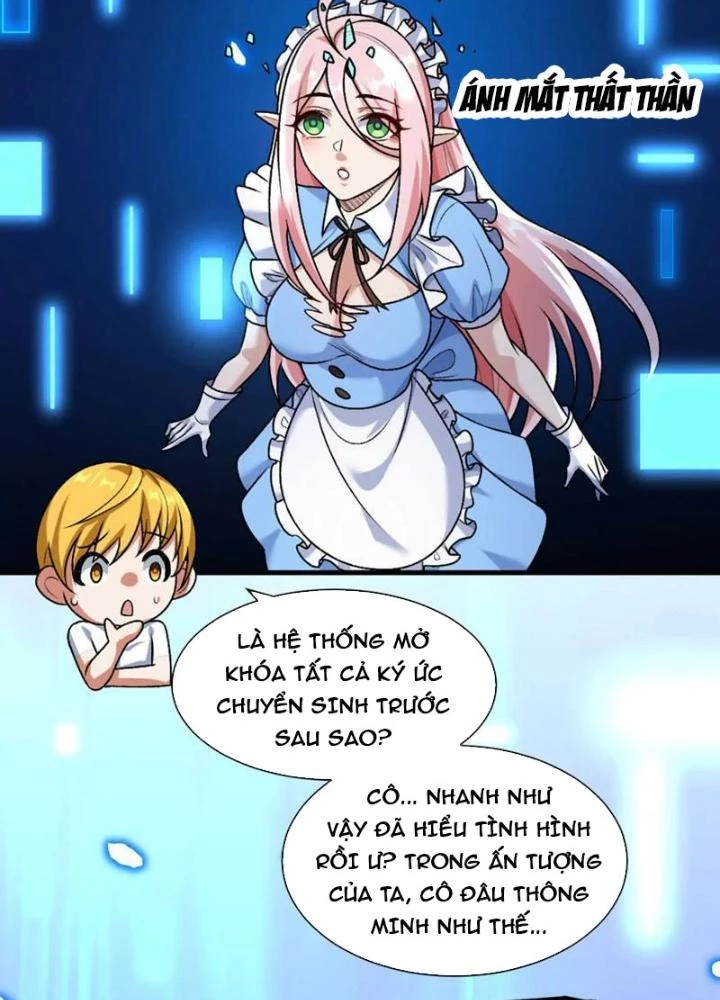 Bật Hack Đi! Ô Tặc Đại Vương Chapter 12 - Trang 2