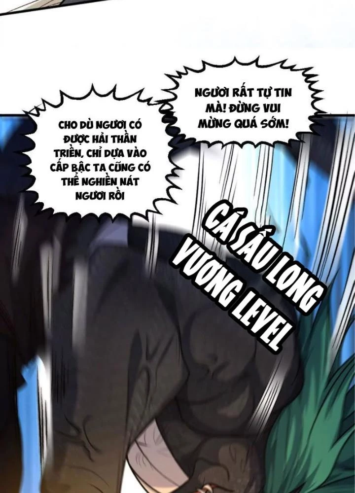 Bật Hack Đi! Ô Tặc Đại Vương Chapter 13 - Next Chapter 14