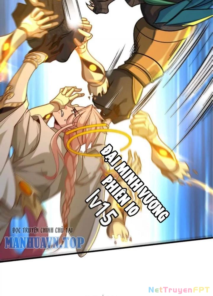 Bật Hack Đi! Ô Tặc Đại Vương Chapter 13 - Next Chapter 14