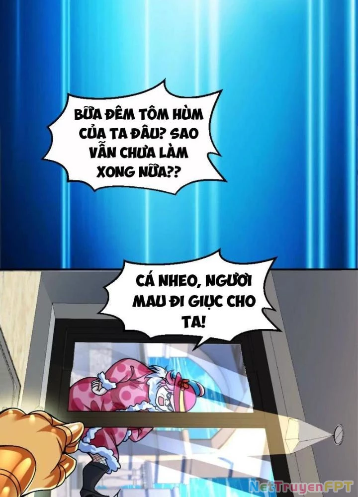 Bật Hack Đi! Ô Tặc Đại Vương Chapter 13 - Next Chapter 14