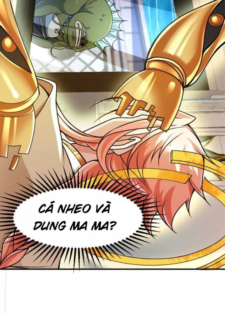 Bật Hack Đi! Ô Tặc Đại Vương Chapter 13 - Next Chapter 14