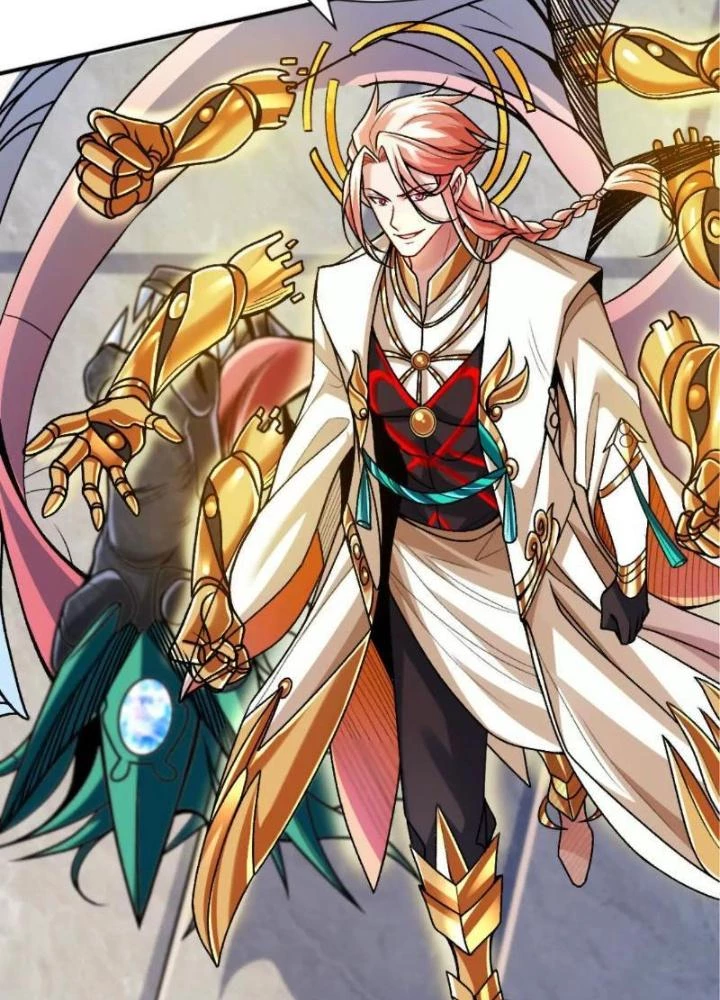 Bật Hack Đi! Ô Tặc Đại Vương Chapter 13 - Next Chapter 14