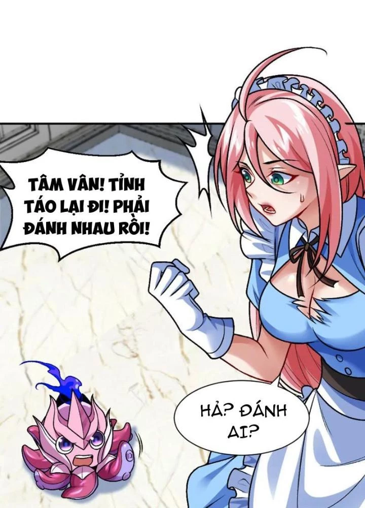 Bật Hack Đi! Ô Tặc Đại Vương Chapter 14 - Trang 2
