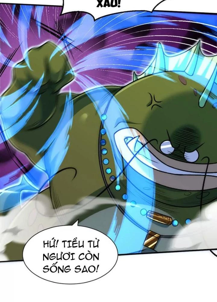 Bật Hack Đi! Ô Tặc Đại Vương Chapter 14 - Trang 2