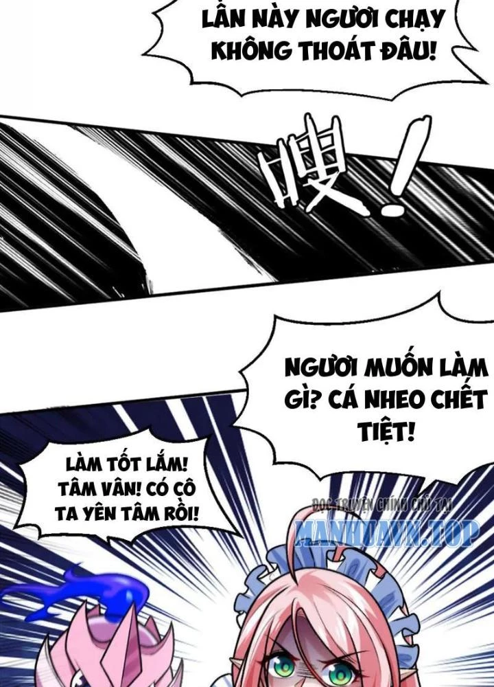 Bật Hack Đi! Ô Tặc Đại Vương Chapter 14 - Trang 2