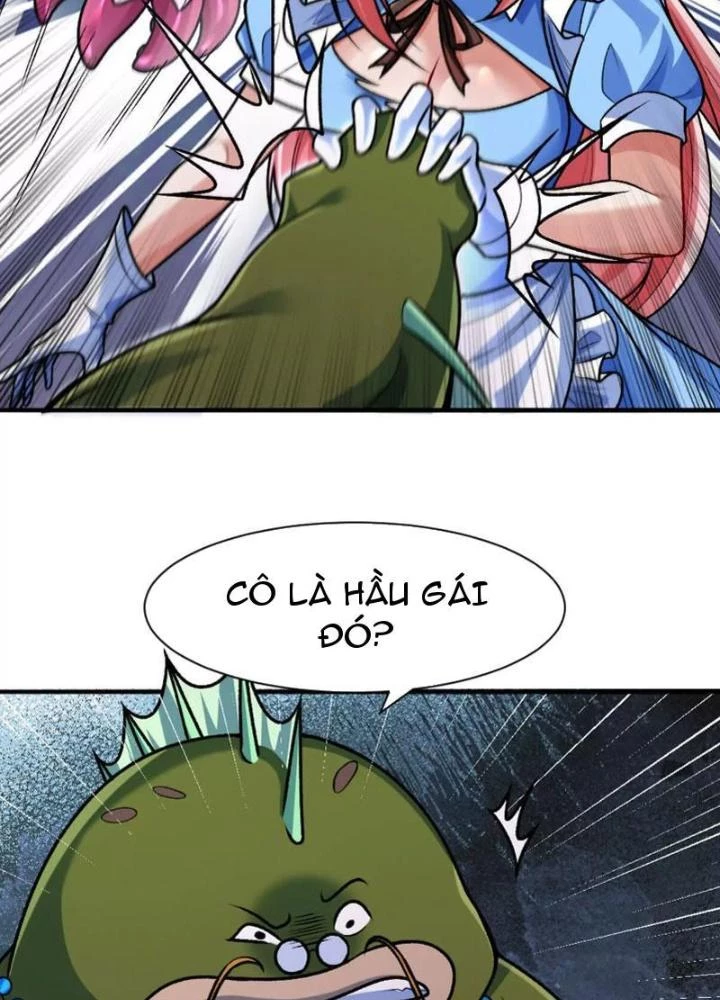 Bật Hack Đi! Ô Tặc Đại Vương Chapter 14 - Trang 2