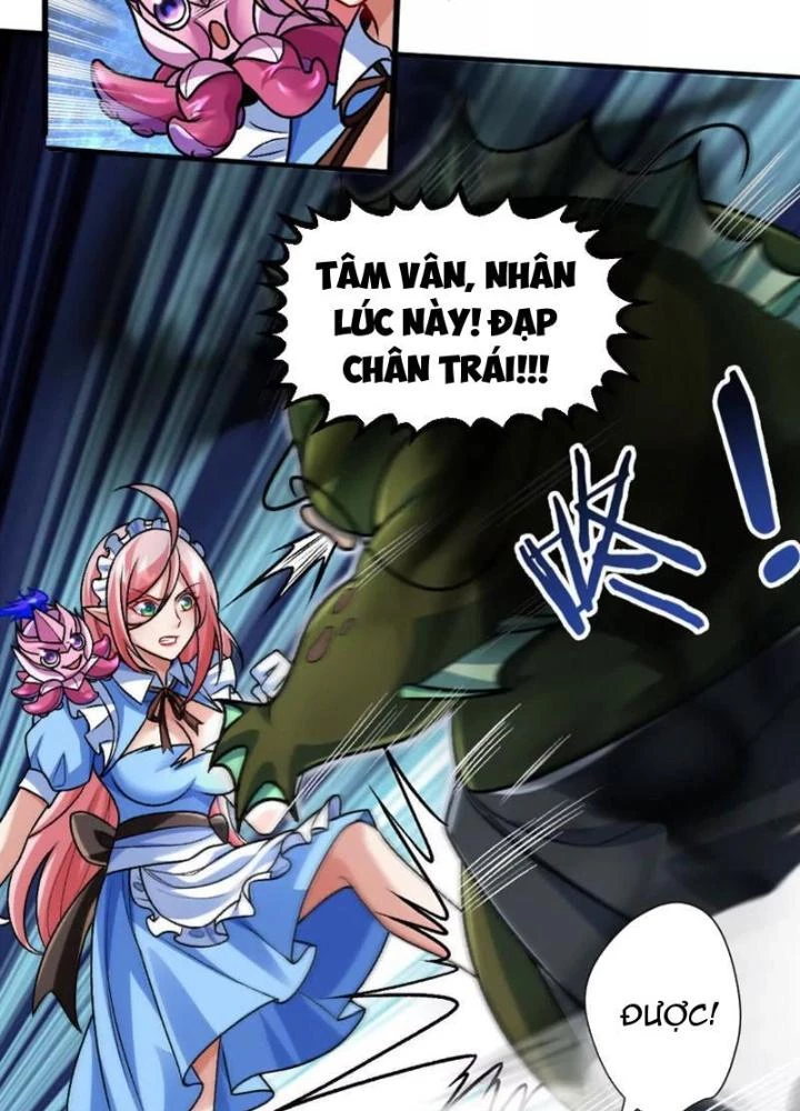 Bật Hack Đi! Ô Tặc Đại Vương Chapter 14 - Trang 2