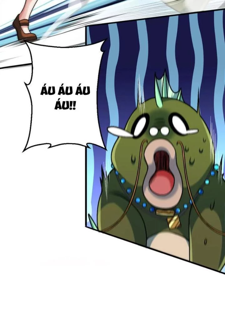 Bật Hack Đi! Ô Tặc Đại Vương Chapter 14 - Trang 2