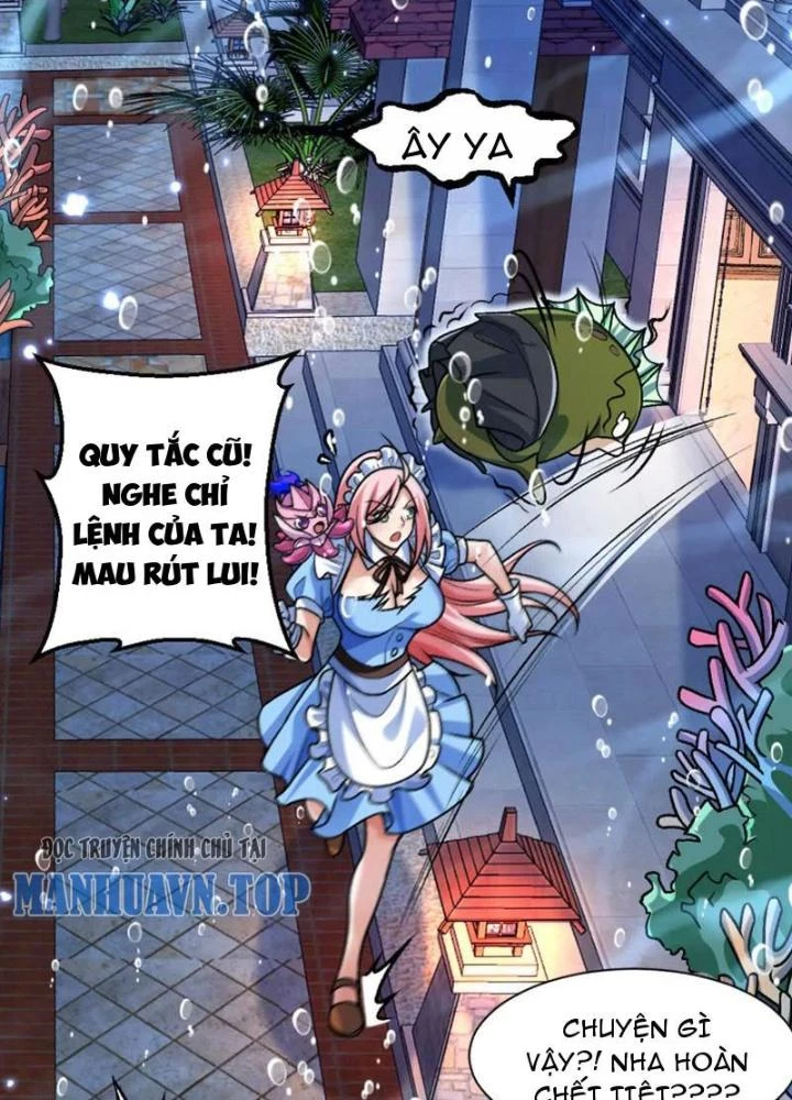 Bật Hack Đi! Ô Tặc Đại Vương Chapter 14 - Trang 2