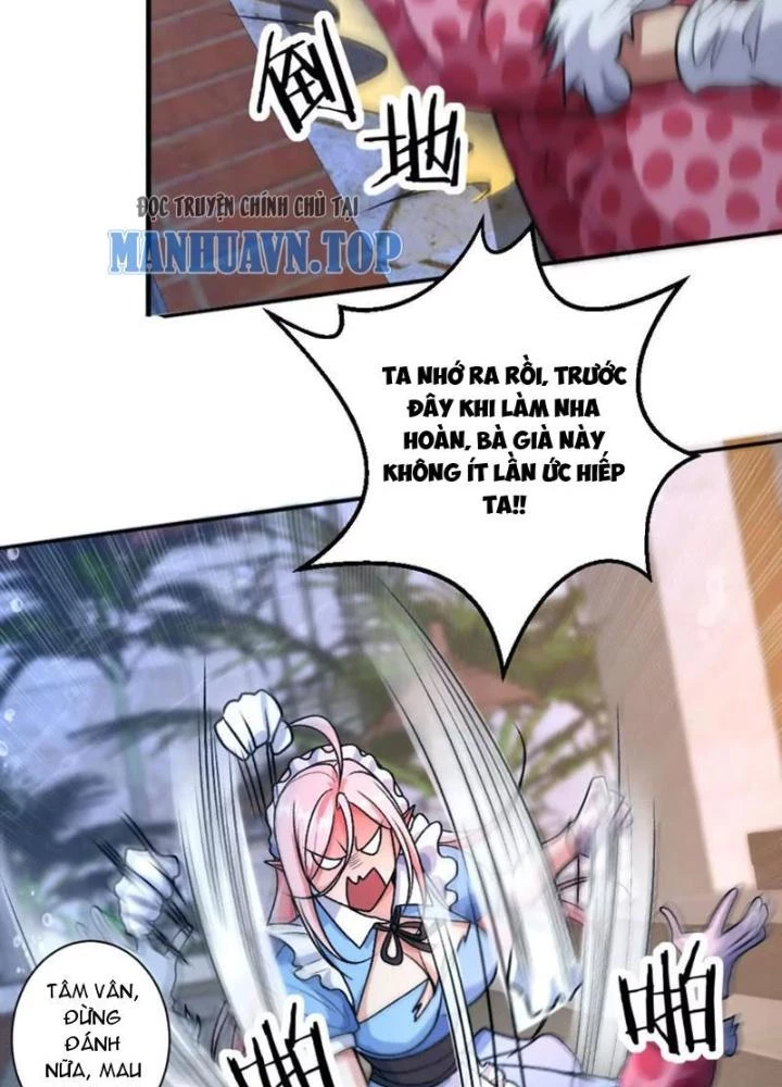 Bật Hack Đi! Ô Tặc Đại Vương Chapter 14 - Trang 2