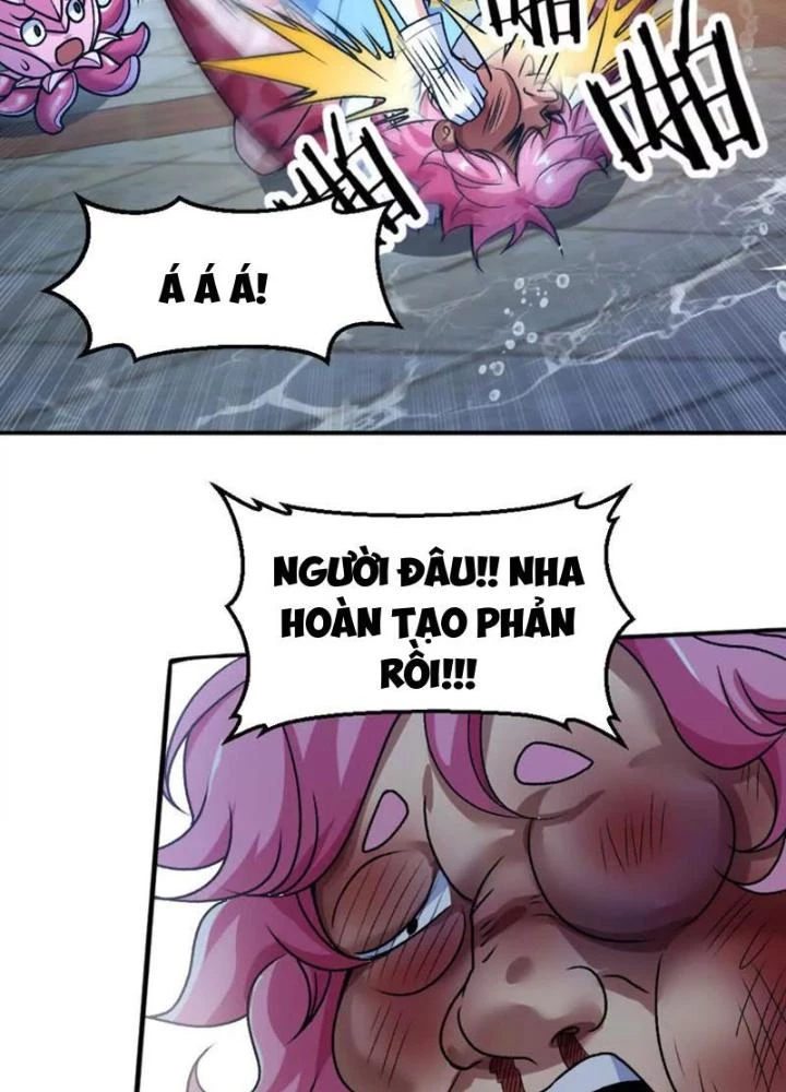 Bật Hack Đi! Ô Tặc Đại Vương Chapter 14 - Trang 2