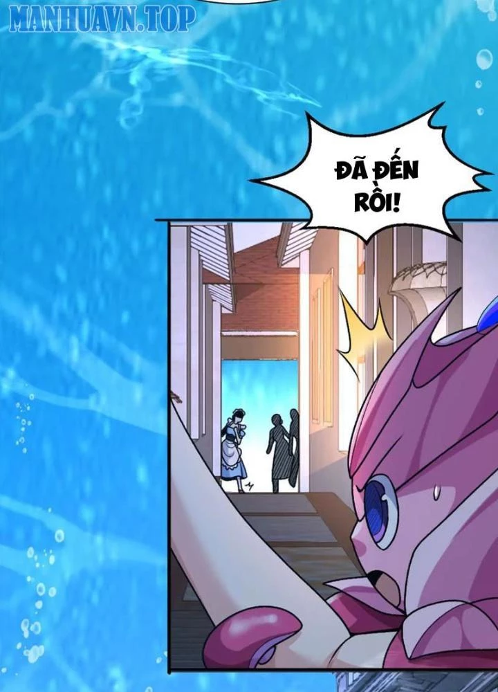 Bật Hack Đi! Ô Tặc Đại Vương Chapter 14 - Trang 2