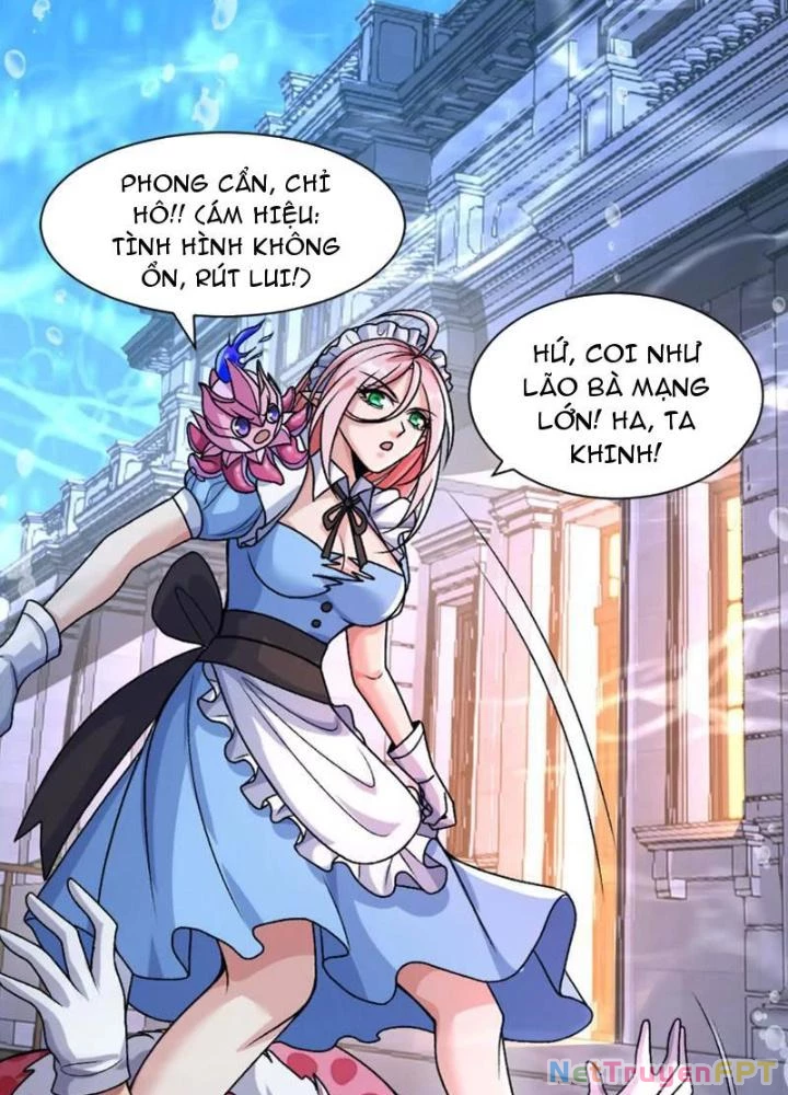 Bật Hack Đi! Ô Tặc Đại Vương Chapter 14 - Trang 2