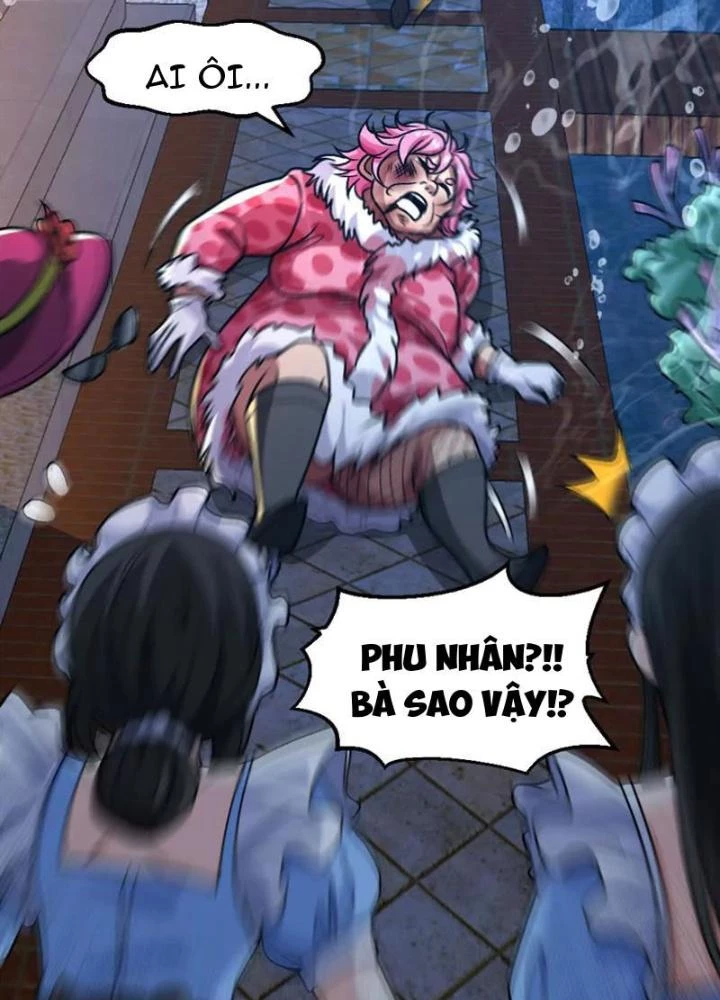 Bật Hack Đi! Ô Tặc Đại Vương Chapter 14 - Trang 2