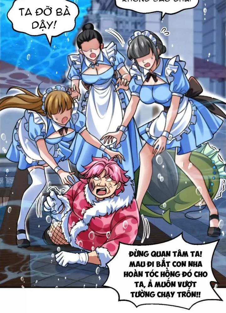 Bật Hack Đi! Ô Tặc Đại Vương Chapter 14 - Trang 2