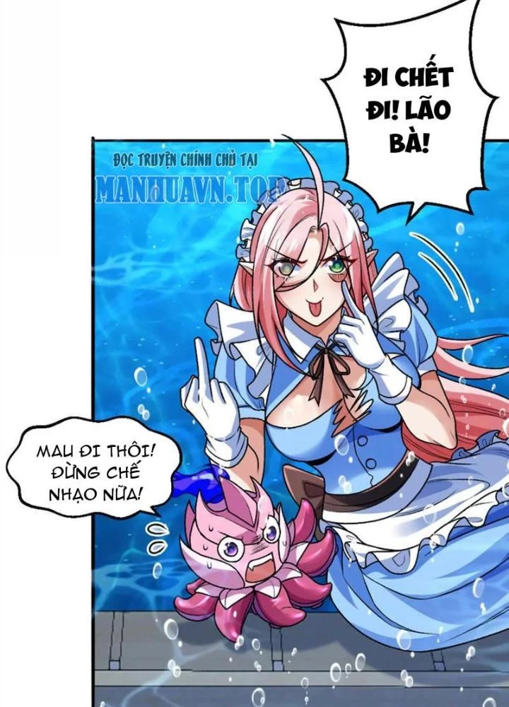 Bật Hack Đi! Ô Tặc Đại Vương Chapter 14 - Trang 2