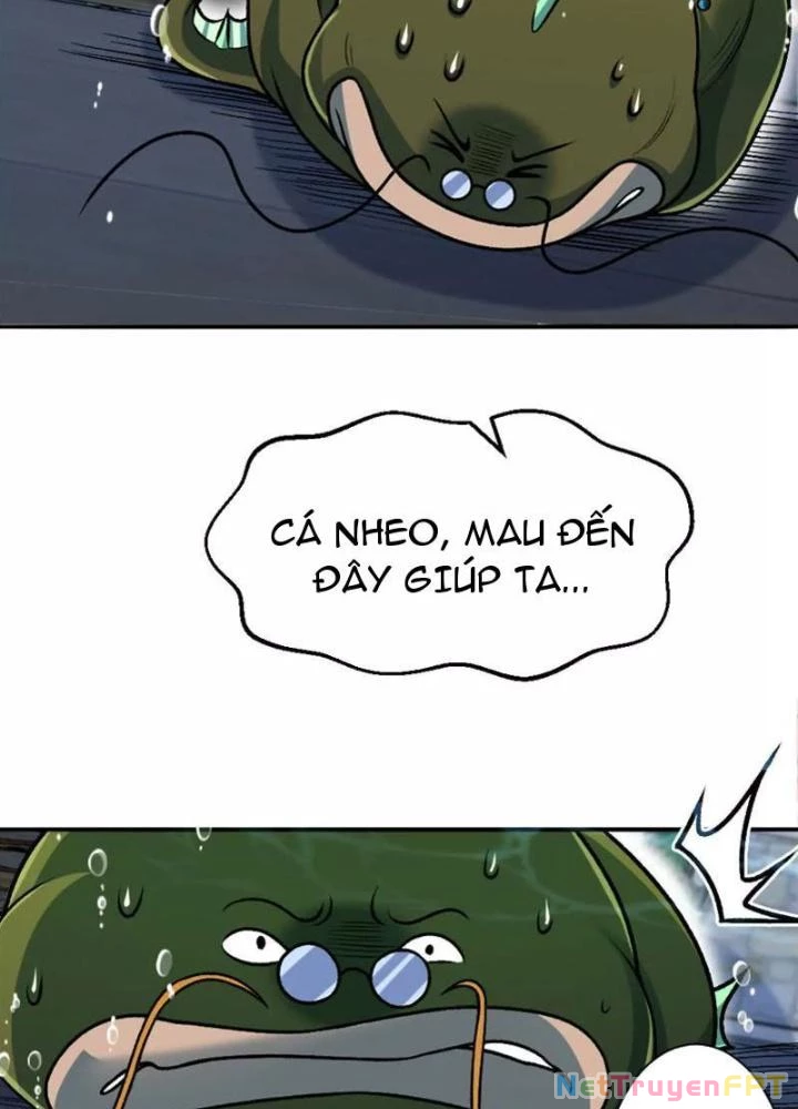 Bật Hack Đi! Ô Tặc Đại Vương Chapter 14 - Trang 2