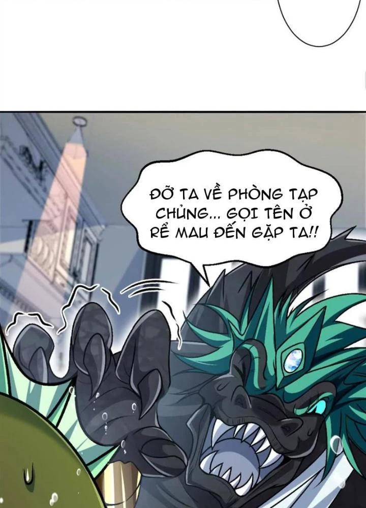 Bật Hack Đi! Ô Tặc Đại Vương Chapter 14 - Trang 2