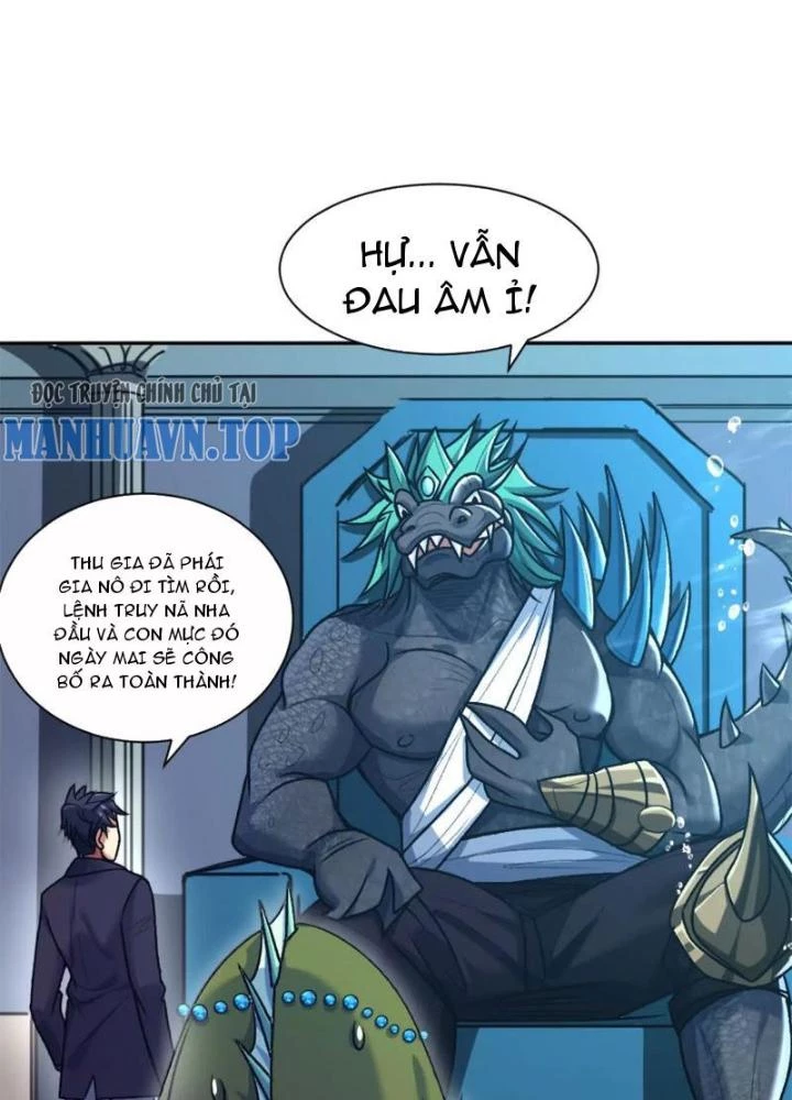 Bật Hack Đi! Ô Tặc Đại Vương Chapter 15 - Trang 2