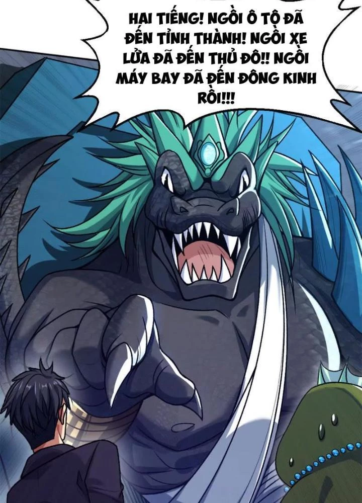 Bật Hack Đi! Ô Tặc Đại Vương Chapter 15 - Trang 2