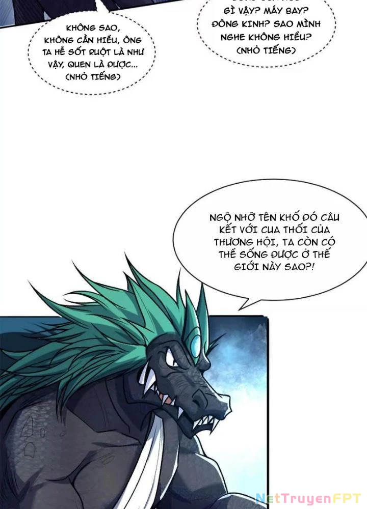 Bật Hack Đi! Ô Tặc Đại Vương Chapter 15 - Trang 2