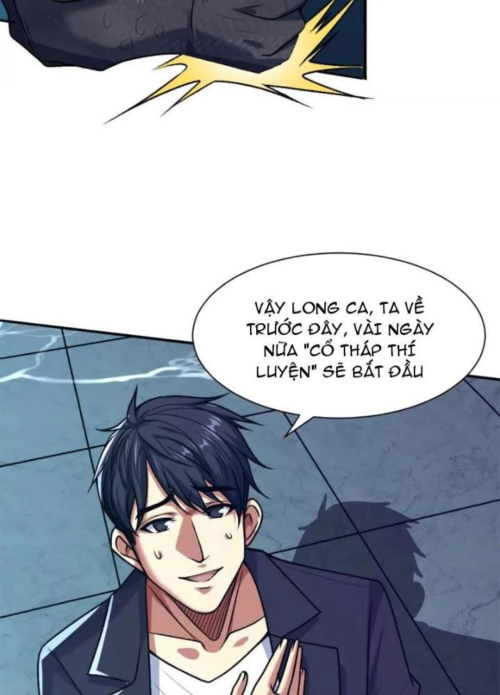 Bật Hack Đi! Ô Tặc Đại Vương Chapter 15 - Trang 2