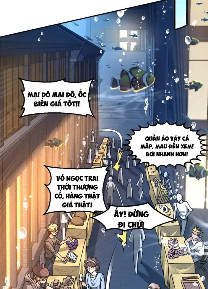 Bật Hack Đi! Ô Tặc Đại Vương Chapter 15 - Trang 2