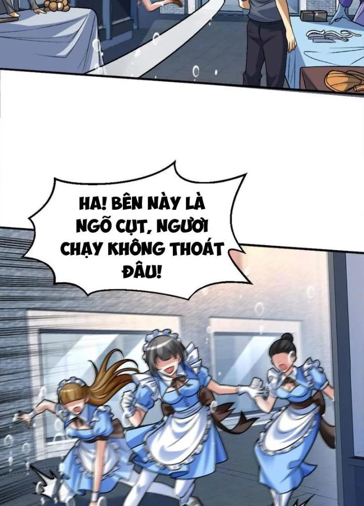 Bật Hack Đi! Ô Tặc Đại Vương Chapter 15 - Trang 2