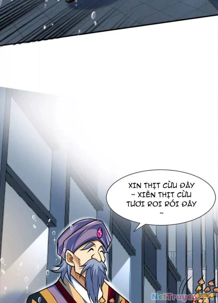 Bật Hack Đi! Ô Tặc Đại Vương Chapter 15 - Trang 2