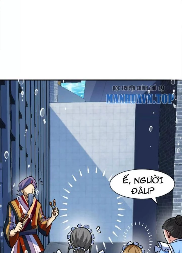 Bật Hack Đi! Ô Tặc Đại Vương Chapter 15 - Trang 2