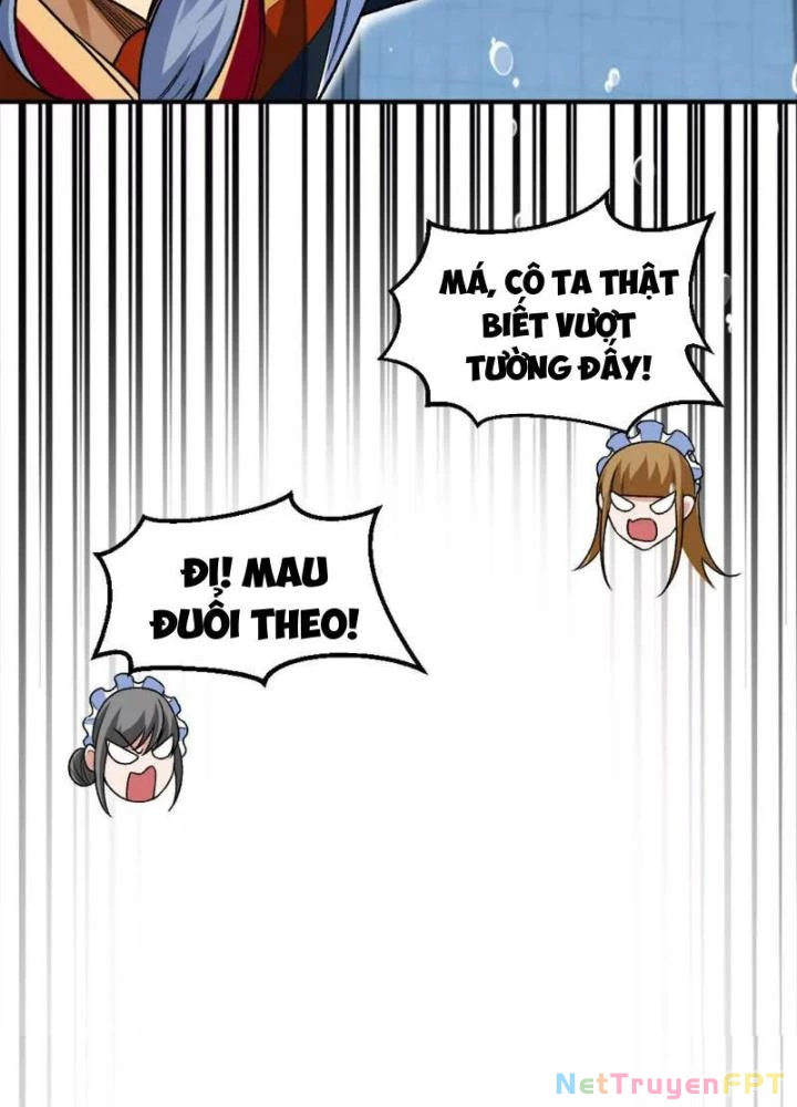 Bật Hack Đi! Ô Tặc Đại Vương Chapter 15 - Trang 2